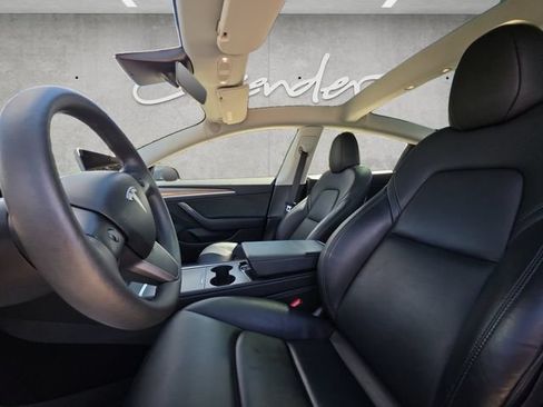 Used 2023 Tesla Model 3 Standard Range RWD image 19