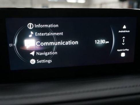 Used 2024 MAZDA CX-30 AWD 2.5 S w/ Select Sport Pkg image 16