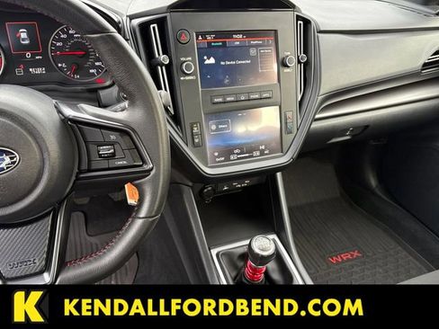 Used 2022 Subaru WRX image 11
