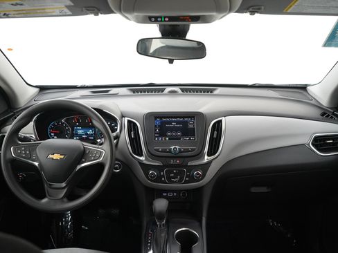 Used 2024 Chevrolet Equinox LS w/ LS Convenience Package AWD/4WD image 13