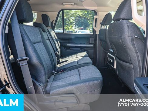 Used 2024 Ford Expedition XLT RWD image 22