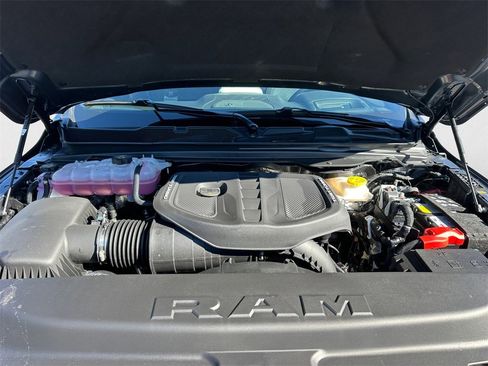 New 2026 RAM 1500 Limited image 14