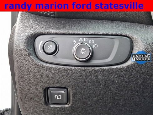 Used 2021 Chevrolet Blazer LT w/ Redline Edition image 23