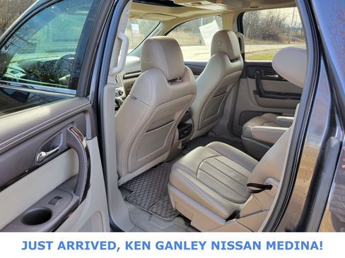 Used 2016 GMC Acadia Denali image 16