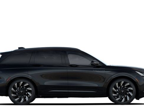 New 2026 Lincoln Nautilus Reserve AWD/4WD image 47