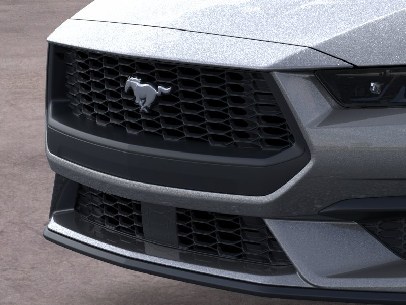 New 2026 Ford Mustang Coupe RWD image 40