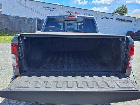 Used 2022 RAM 1500 Big Horn AWD/4WD image 27