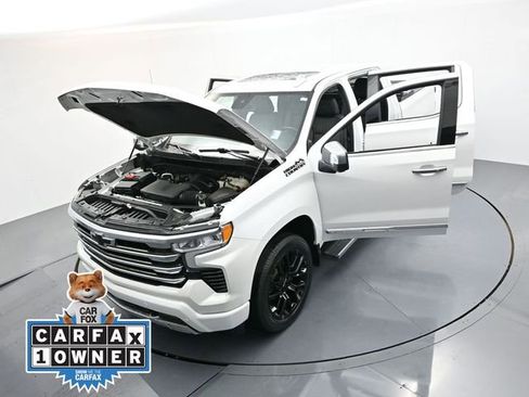 Used 2023 Chevrolet Silverado 1500 High Country image 38