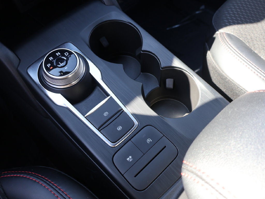 Used 2026 Ford Escape ST-Line AWD/4WD image 36