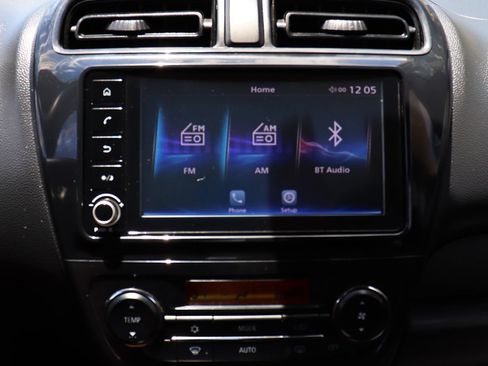 Used 2024 Mitsubishi Mirage ES FWD image 47