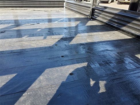 Used 2024 Ford F550 XL w/ Snow Plow Prep Package image 9