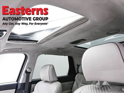 Used 2023 Hyundai Palisade Calligraphy w/ Cargo Package AWD/4WD image 37