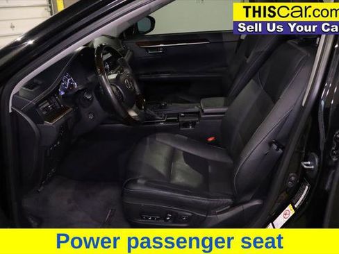 Used 2016 Lexus ES 350 w/ Premium Package w/Wood Trim image 21