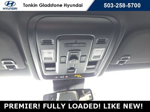 Used 2023 Chevrolet Tahoe Premier image 19