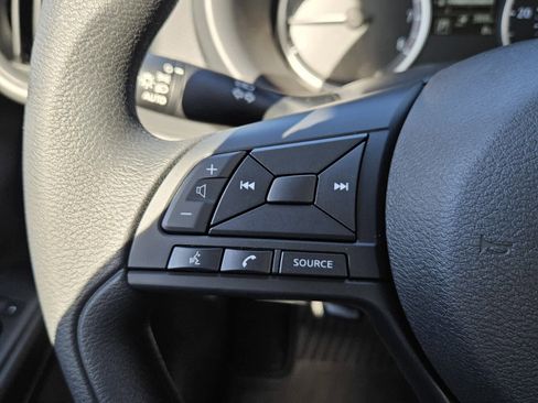 New 2025 Nissan Kicks Play S FWD image 12