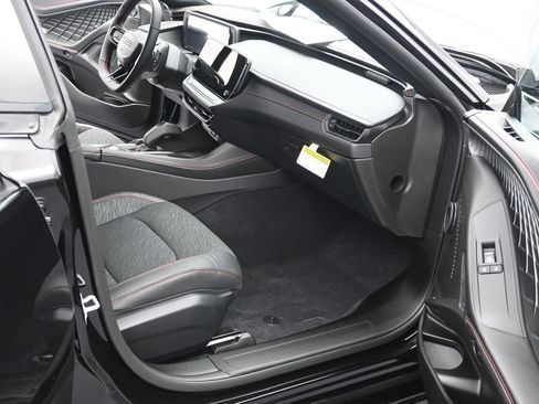 New 2026 Dodge Charger R/T w/ Driver Convenience Group AWD/4WD image 17