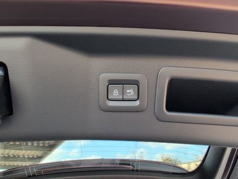 New 2026 MAZDA CX-90 3.3 Turbo w/ Premium Sport Pkg image 12