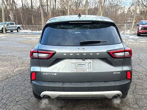 Used 2023 Ford Escape Active image 28