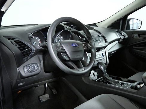 Certified 2019 Ford Escape S image 15