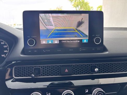 Used 2026 Honda Civic Sport image 23