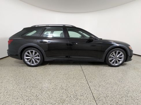 New 2025 Audi A6 Premium Plus image 8