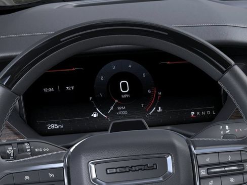 New 2026 GMC Acadia Denali Ultimate AWD/4WD image 18