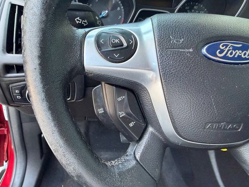 Used 2014 Ford Focus SE w/ Equipment Group 201A FWD image 14