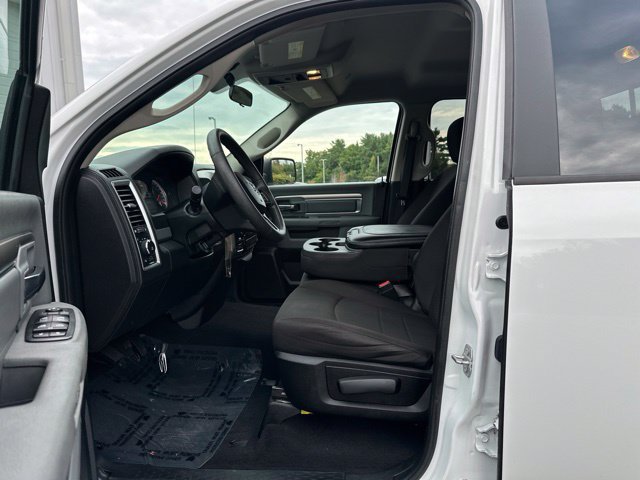 Used 2019 RAM 1500 Warlock AWD/4WD image 21