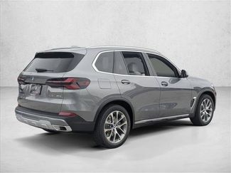 Used 2026 BMW X5 xDrive50e AWD/4WD video 2