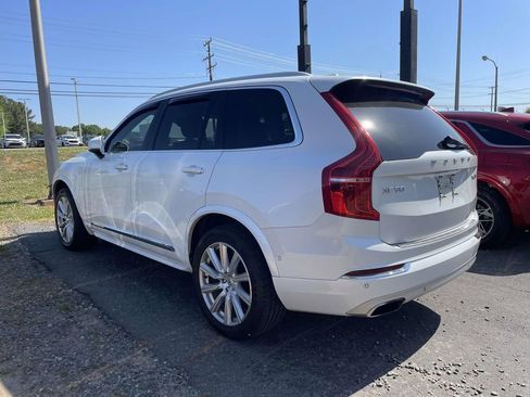 Used 2018 Volvo XC90 T6 Inscription w/ Convenience Package AWD/4WD image 4