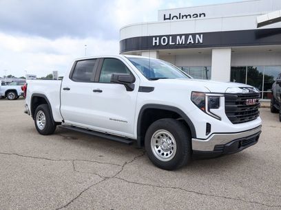 Used 2023 GMC Sierra 1500 Pro w/ Pro Value Package