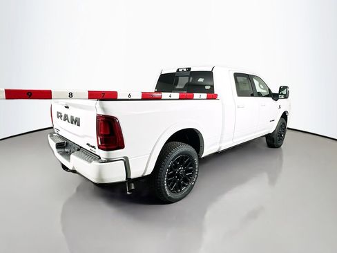 New 2026 RAM 3500 Limited image 7