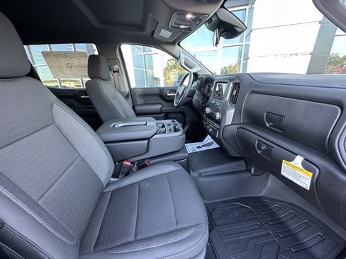 New 2026 GMC Sierra 1500 Pro w/ Graphite Edition image 28