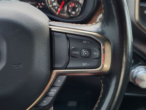 Used 2022 RAM 1500 Limited w/ Bed Utility Group AWD/4WD image 33