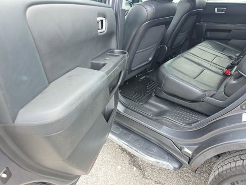 Used 2012 Honda Pilot EX-L image 12