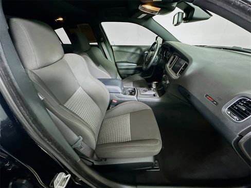 Used 2023 Dodge Charger Scat Pack w/ Technology Group image 12