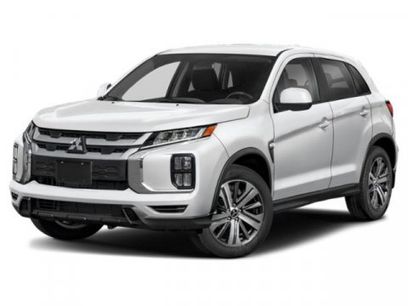 New 2026 Mitsubishi Outlander Sport ES