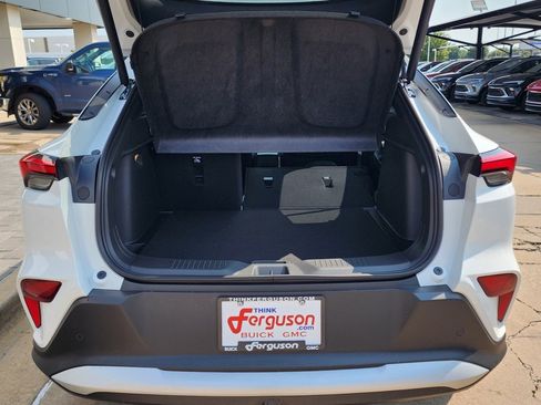 New 2026 Buick Envista Preferred w/ Convenience I Package image 46