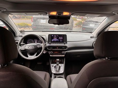 Used 2022 Hyundai Kona SEL w/ Convenience Package AWD/4WD image 16