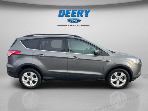 Used 2014 Ford Escape SE w/ Equipment Group 201A image 2