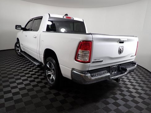 Used 2022 RAM 1500 Big Horn image 11