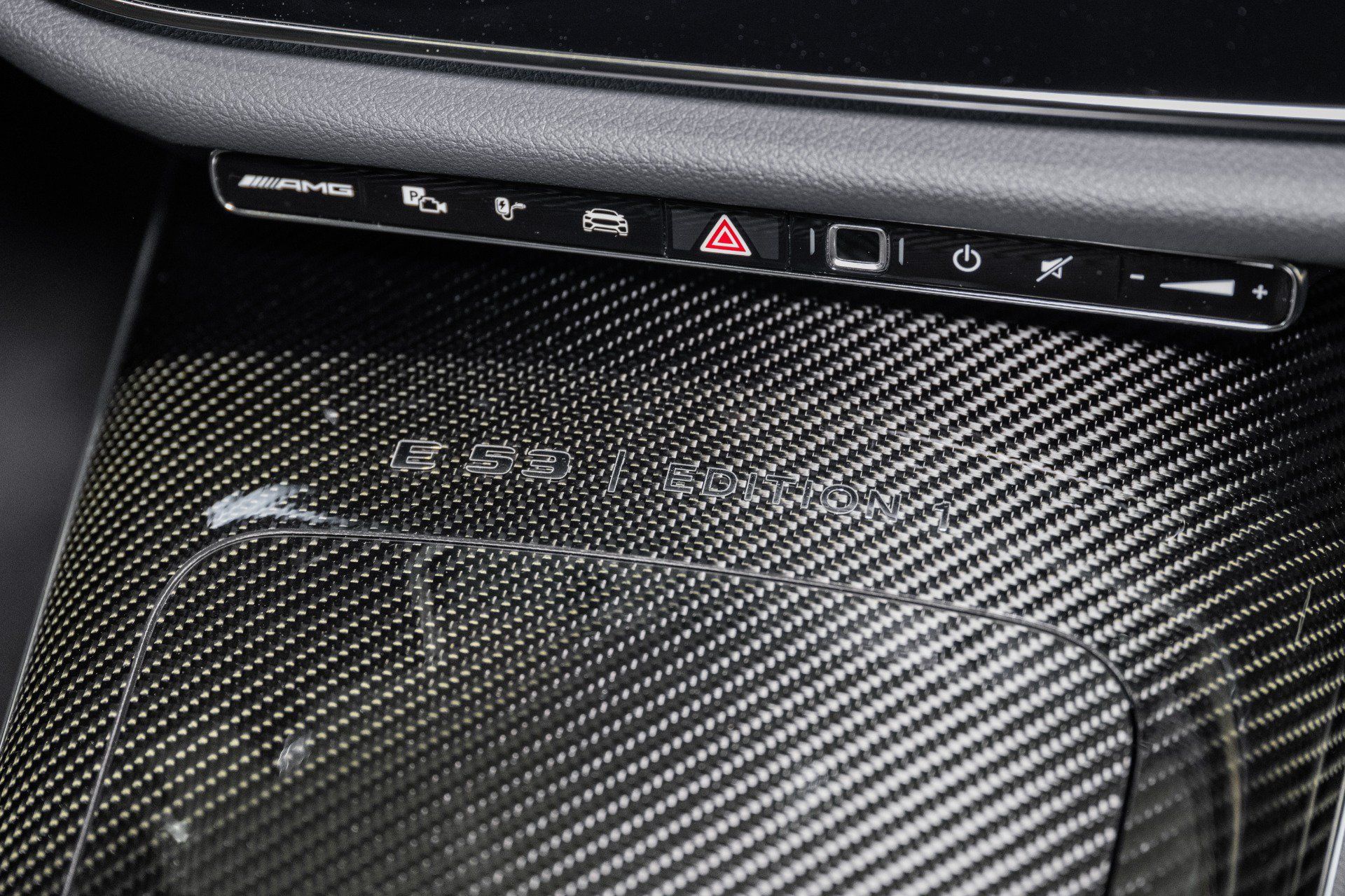 Used 2026 Mercedes-Benz E 53 AMG e 4MATIC Wagon image 45