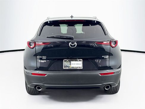 Certified 2024 MAZDA CX-30 2.5 Turbo w/ Premium Package image 13