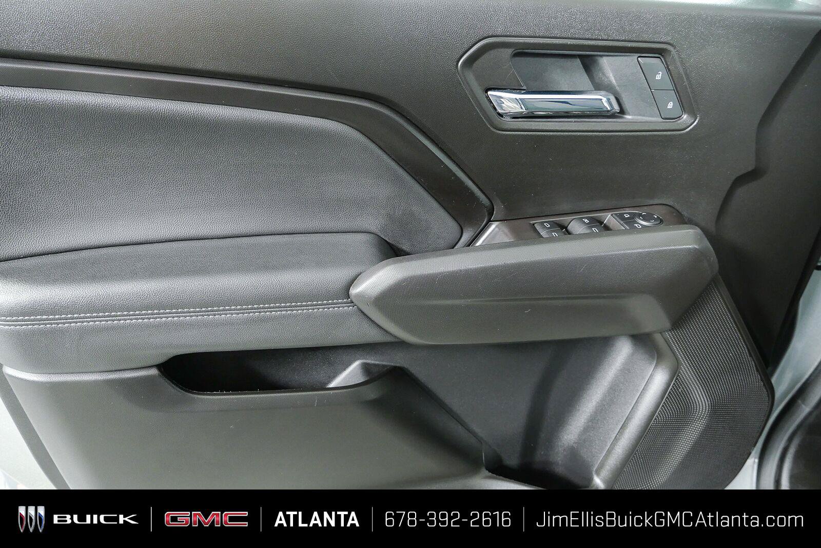 Used 2025 GMC Canyon Elevation w/ Convenience Package RWD image 6
