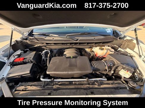 Used 2025 Chevrolet Silverado 1500 LT Trail Boss w/ Convenience Package II image 31