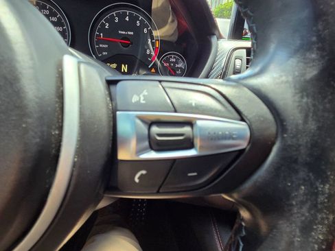Used 2015 BMW M3 RWD image 37