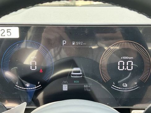 New 2026 Hyundai Sonata SEL FWD image 20