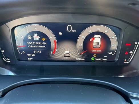 Certified 2026 Acura Integra A-Spec w/ Technology Package FWD image 21