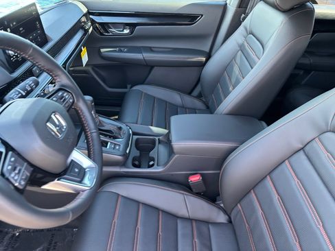 New 2026 Honda CR-V Sport Touring image 14