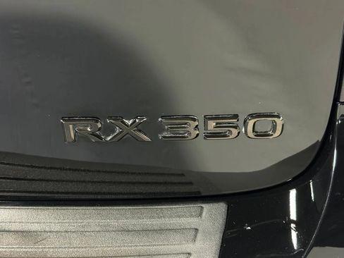 Used 2013 Lexus RX 350 AWD w/ Navigation Pkg image 11